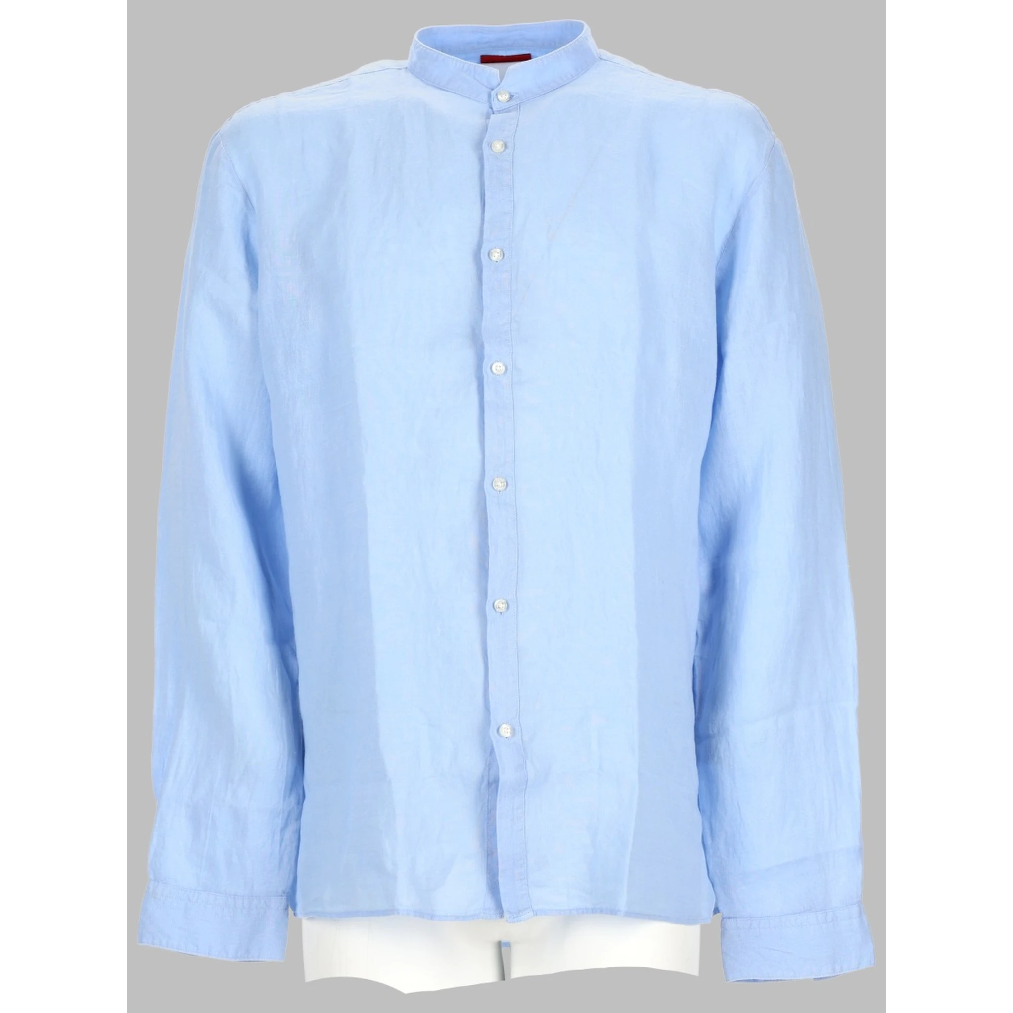 CAMICIA IN LINO