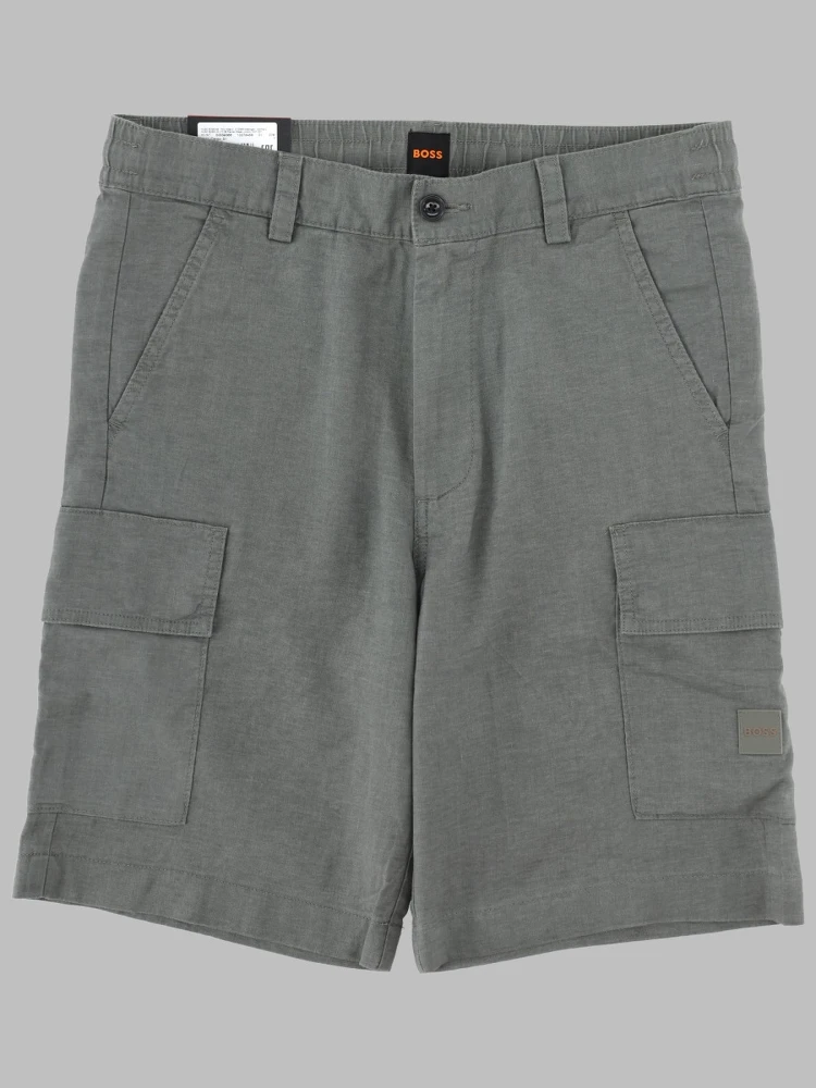 SHORTS CARGO "SISLA"
