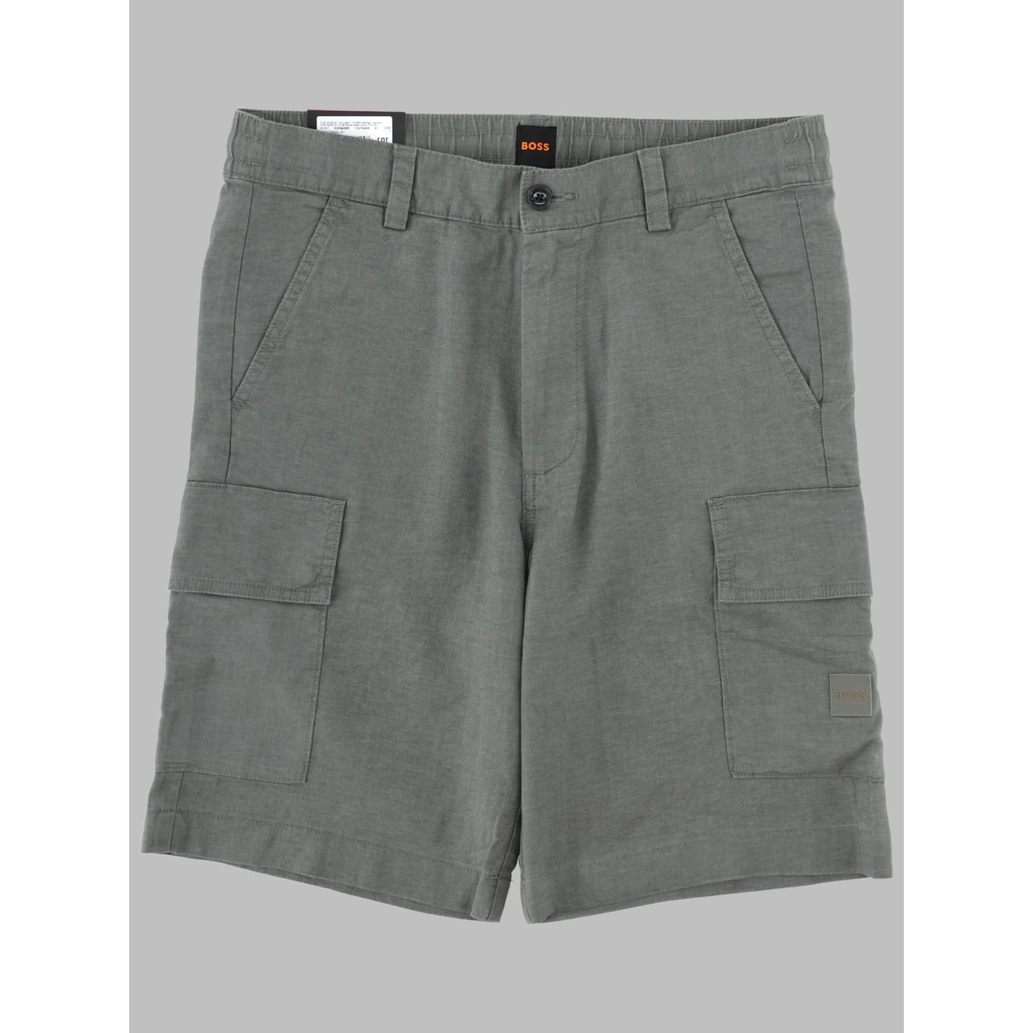SHORTS CARGO "SISLA"