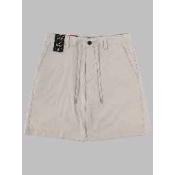 SHORTS CON COULISSE
