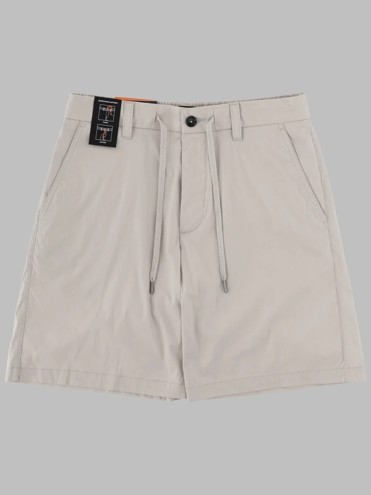 SHORTS CON COULISSE