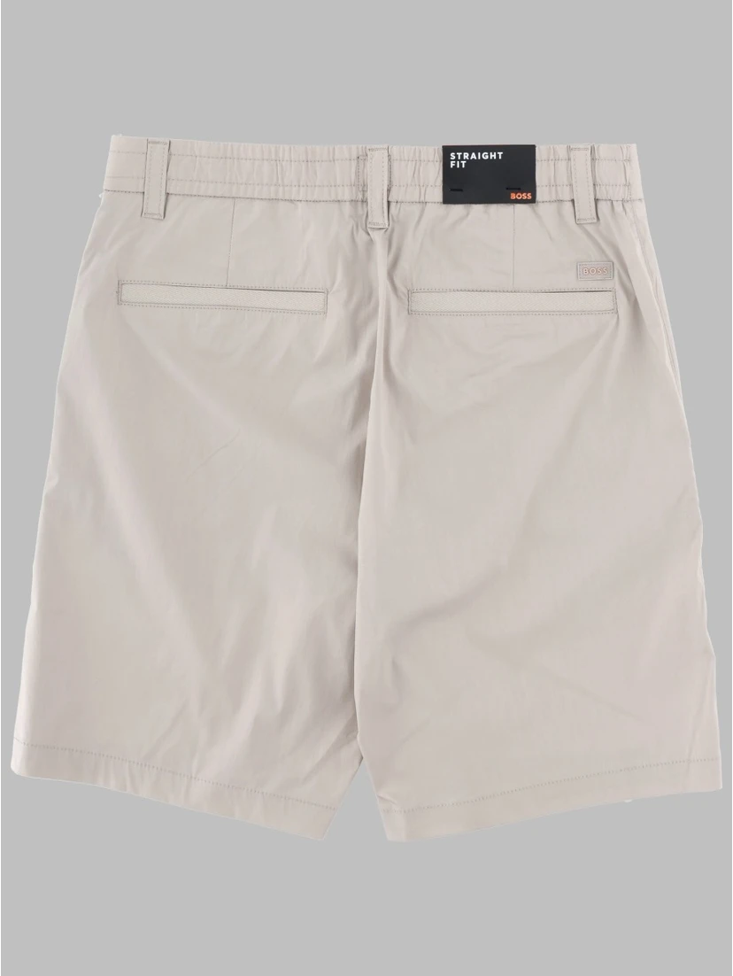 SHORTS CON COULISSE