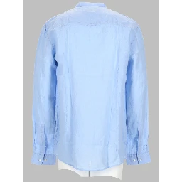 CAMICIA IN LINO