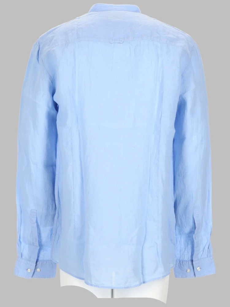 CAMICIA IN LINO alternative