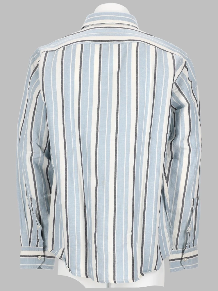 CAMICIA "RICOPLUS" alternative