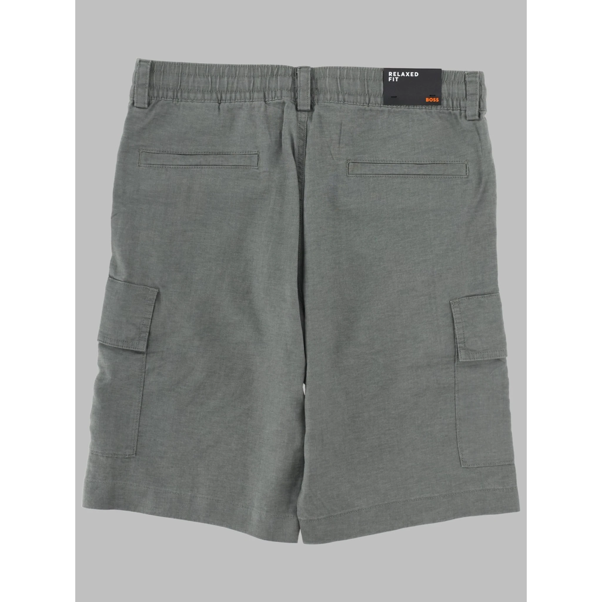 SHORTS CARGO "SISLA"