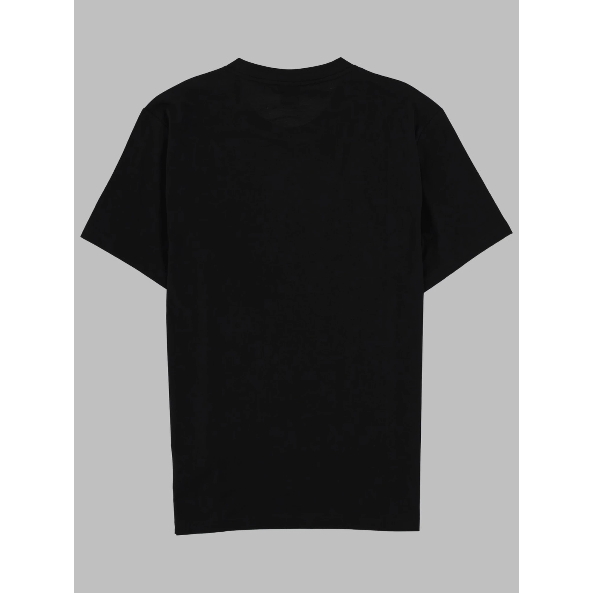 T-SHIRT CON STAMPA LOGO