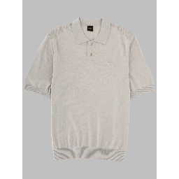 POLO "ASAC" IN COTONE