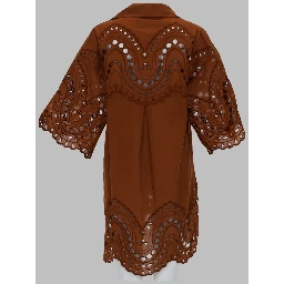 BLUSA "TAO"
