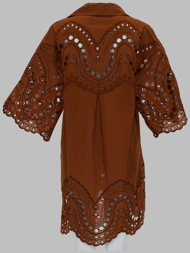 BLUSA "TAO" alternative
