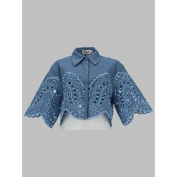 BLUSA "STORM"