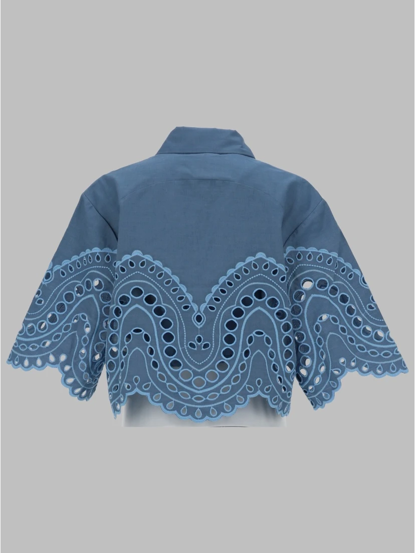 BLUSA "STORM"