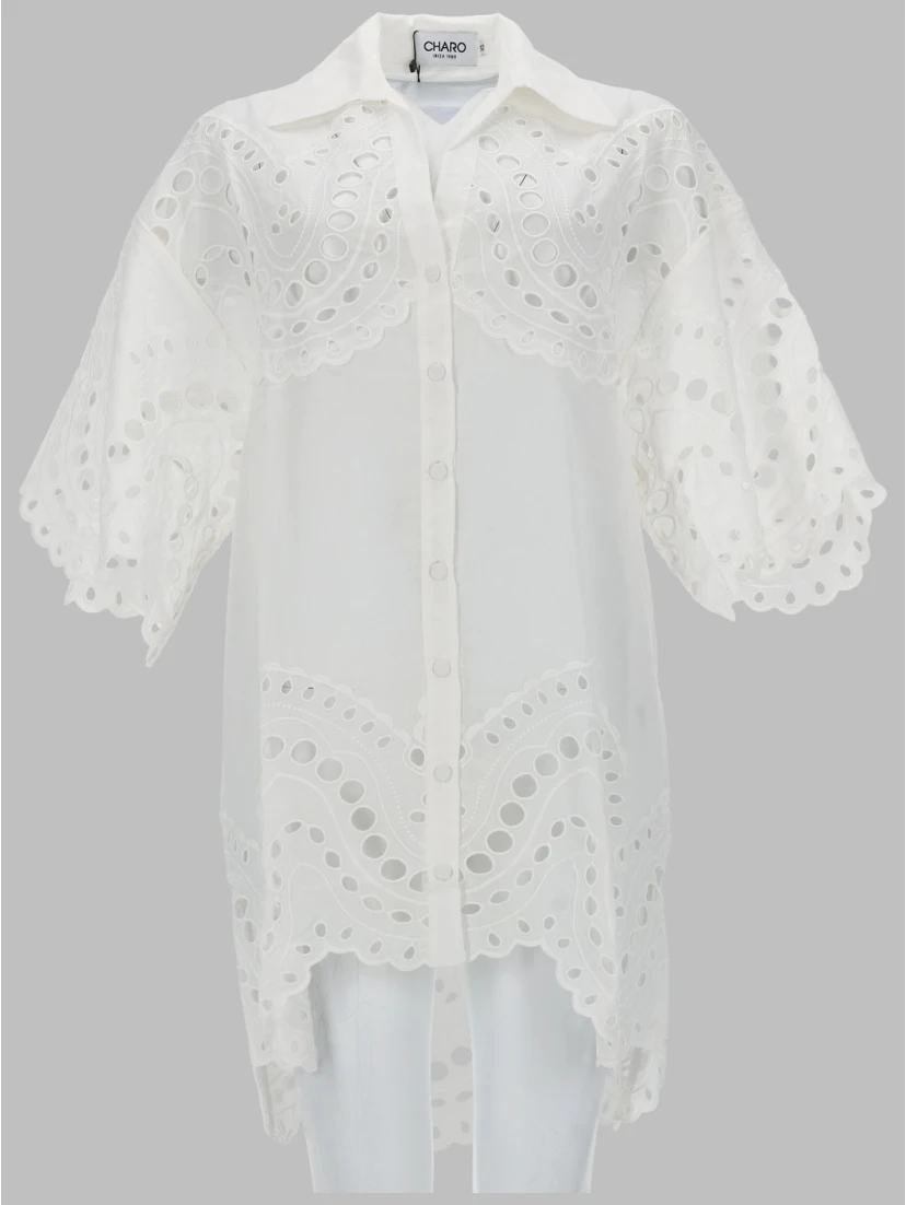 BLUSA "TAO"