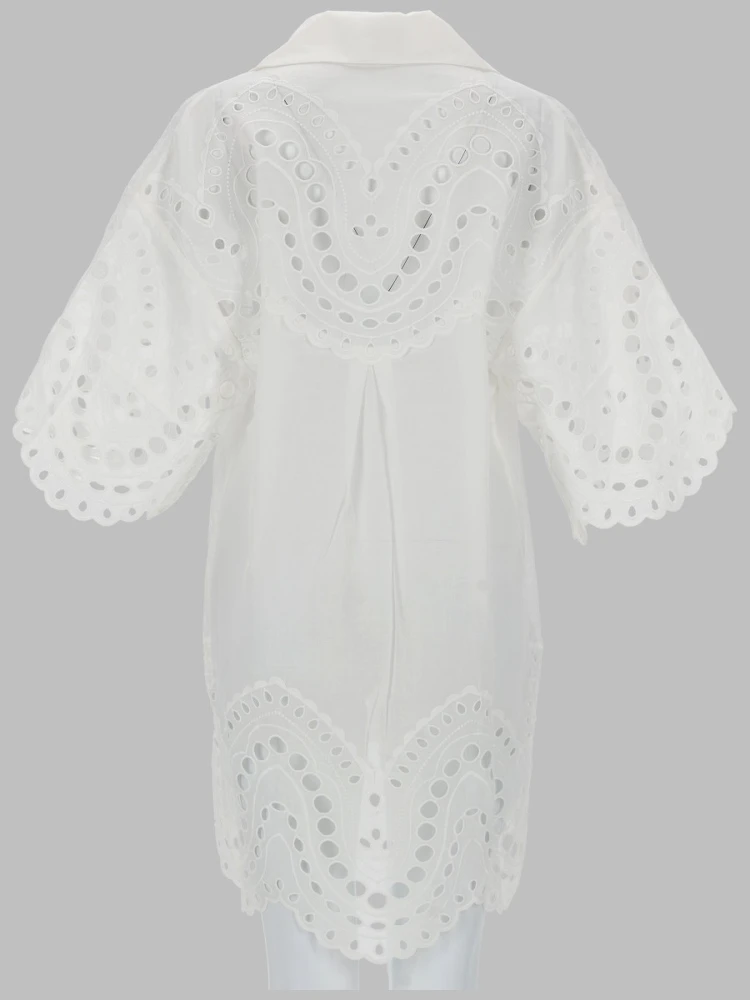 BLUSA "TAO" alternative