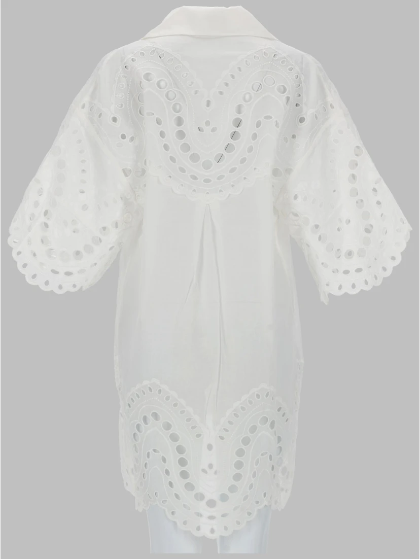 BLUSA "TAO"
