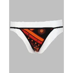SLIP BIKINI "VIVARA"