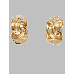 ORECCHINI "KNOT"