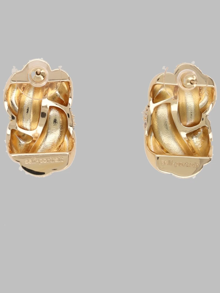 ORECCHINI "KNOT" alternative