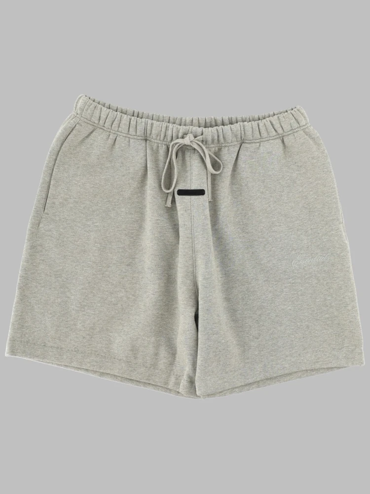 SHORTS IN COTONE