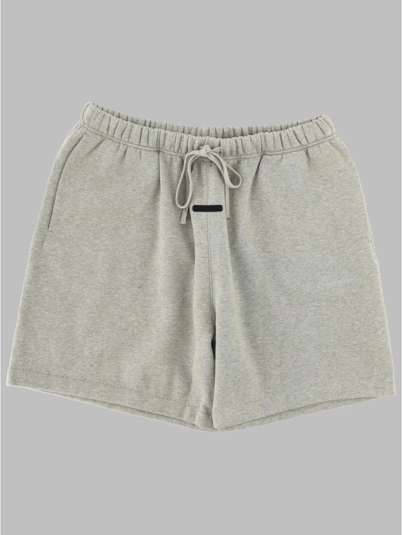 SHORTS IN COTONE
