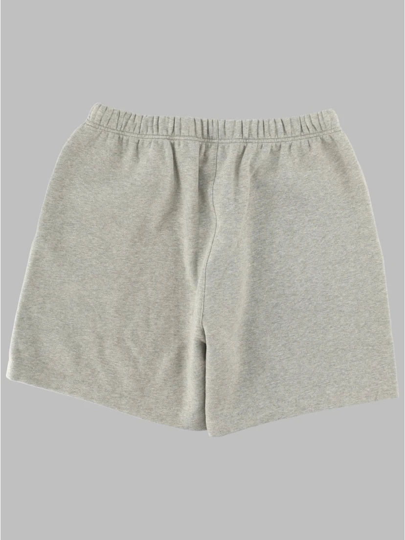 SHORTS IN COTONE