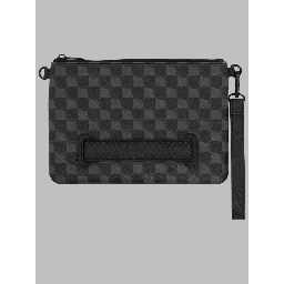 POCHETTE CON LOGO