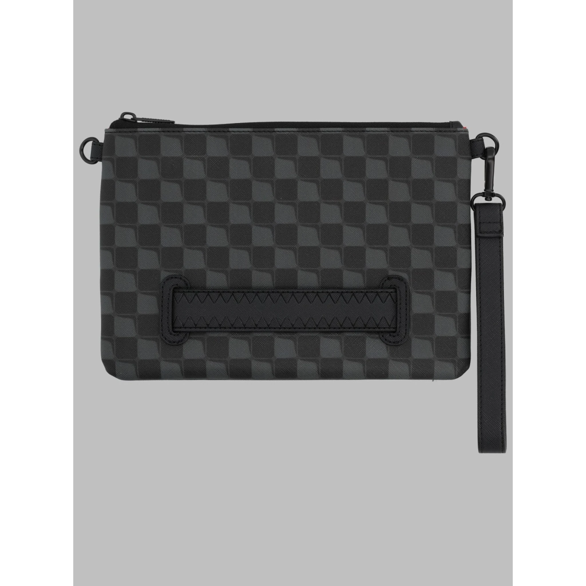POCHETTE CON LOGO