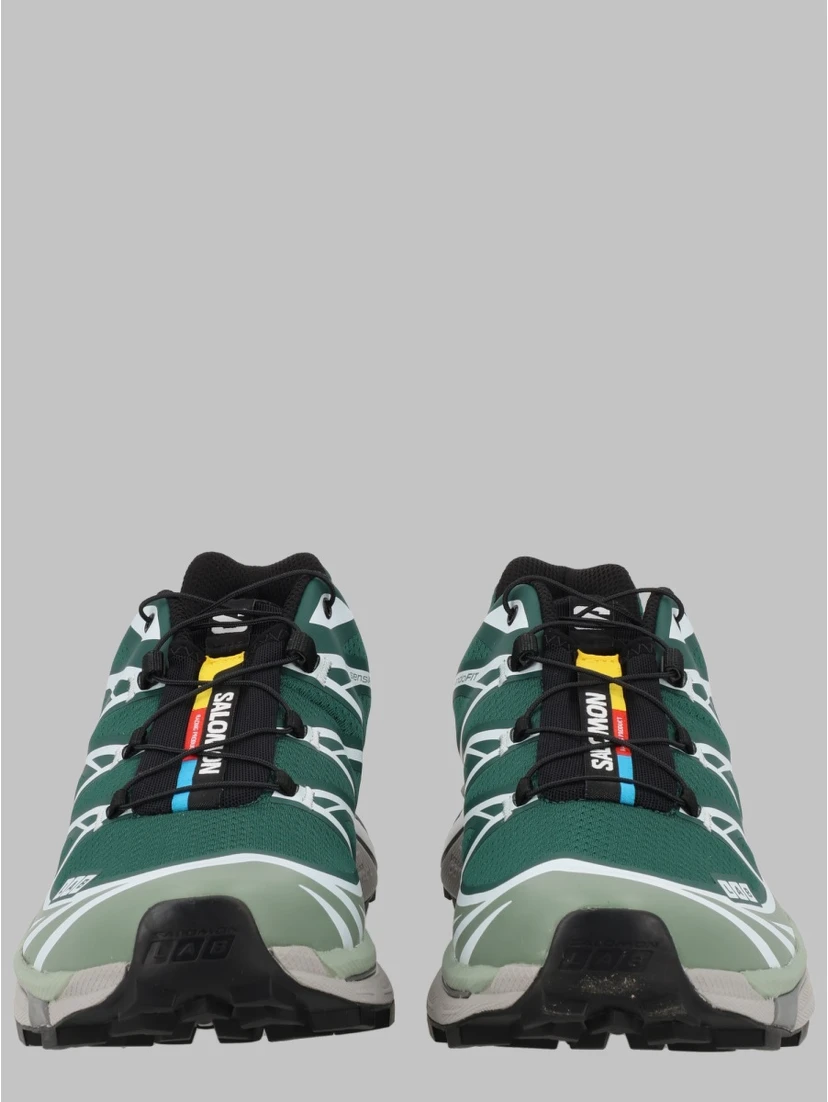SNEAKER "XT-6 BISTRO"