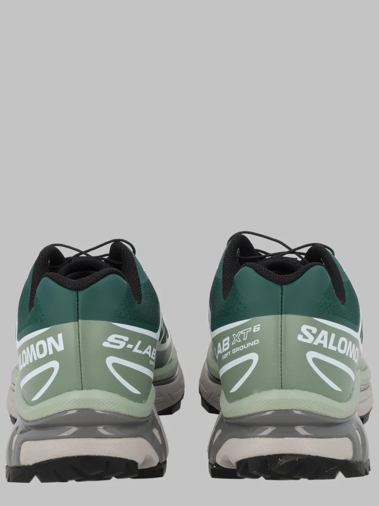 SNEAKER "XT-6 BISTRO" alternative