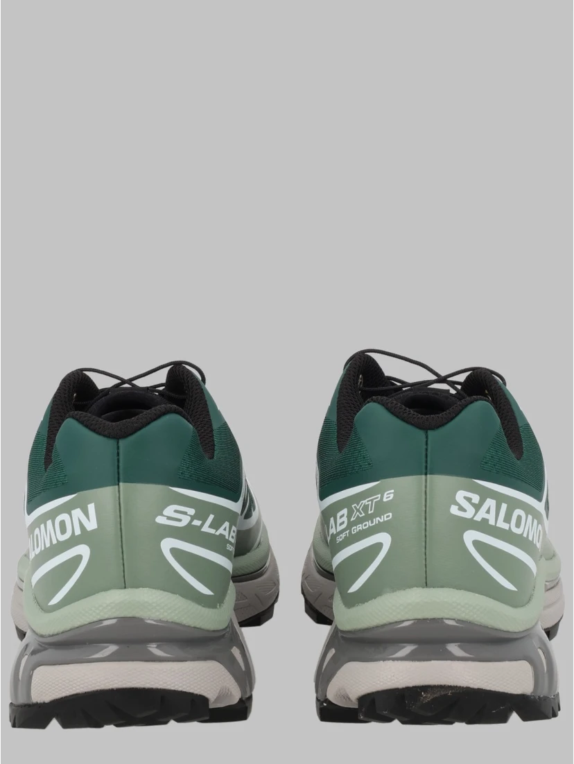 SNEAKER "XT-6 BISTRO"