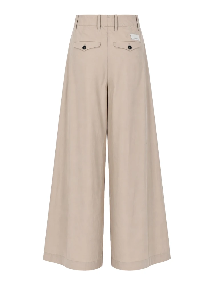 PANTALONE "PETRA" alternative
