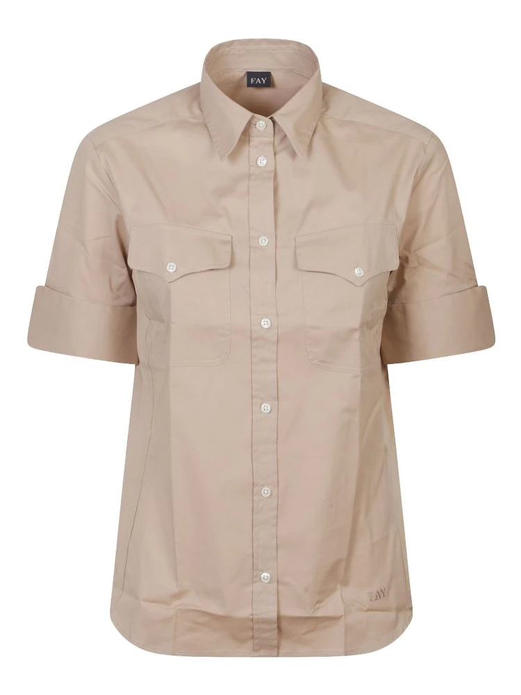 Fay Shirts