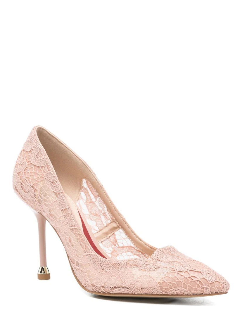 Liu Jo Half heel shoes