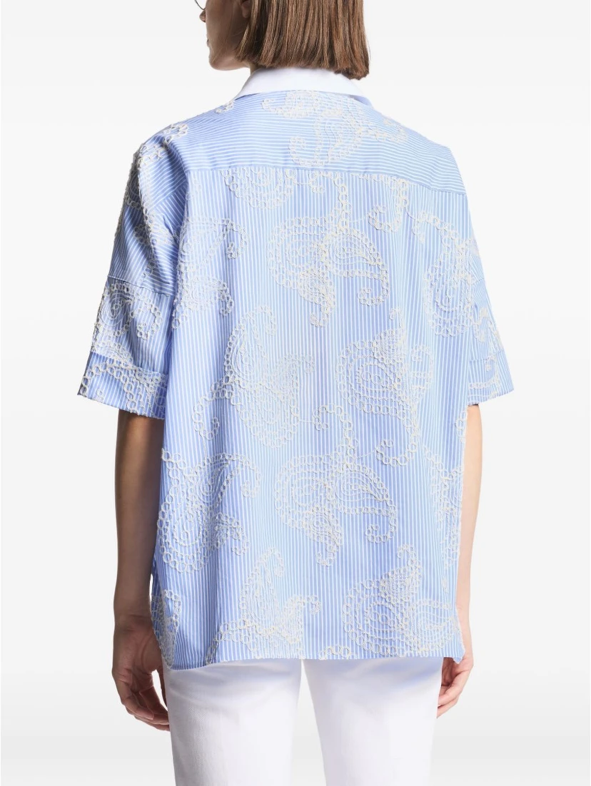 Fay Shirts MultiColour