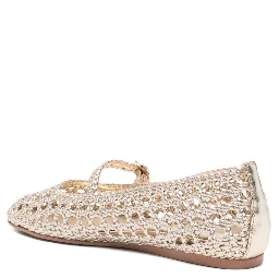 ZOLFO Flat shoes