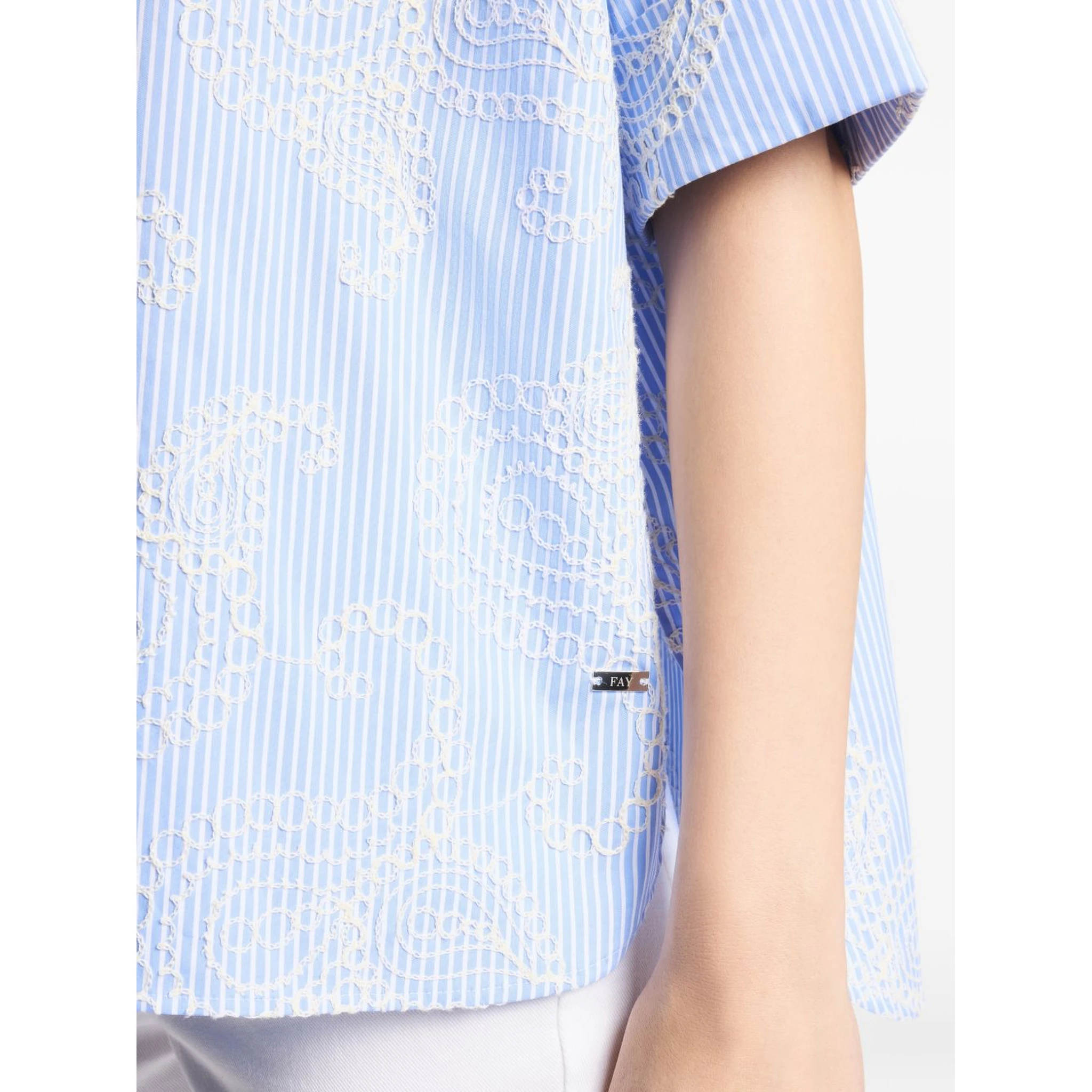 Fay Shirts MultiColour