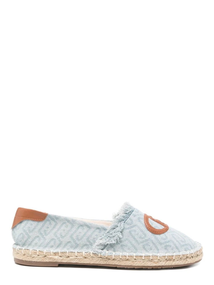 Liu Jo Flat shoes
