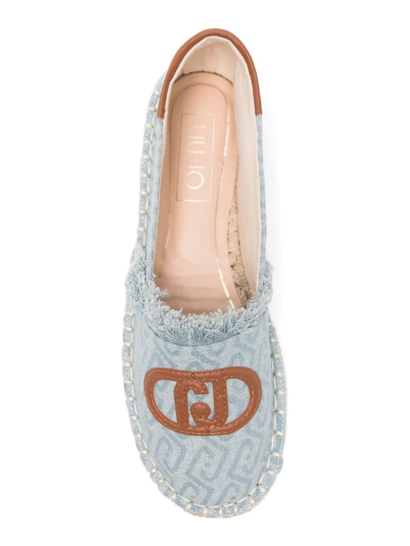 Liu Jo Flat shoes