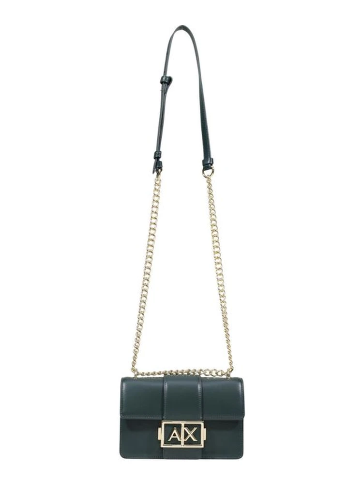 Green Polyester Handbag alternative