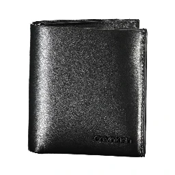 Nero Leather Men Wallet
