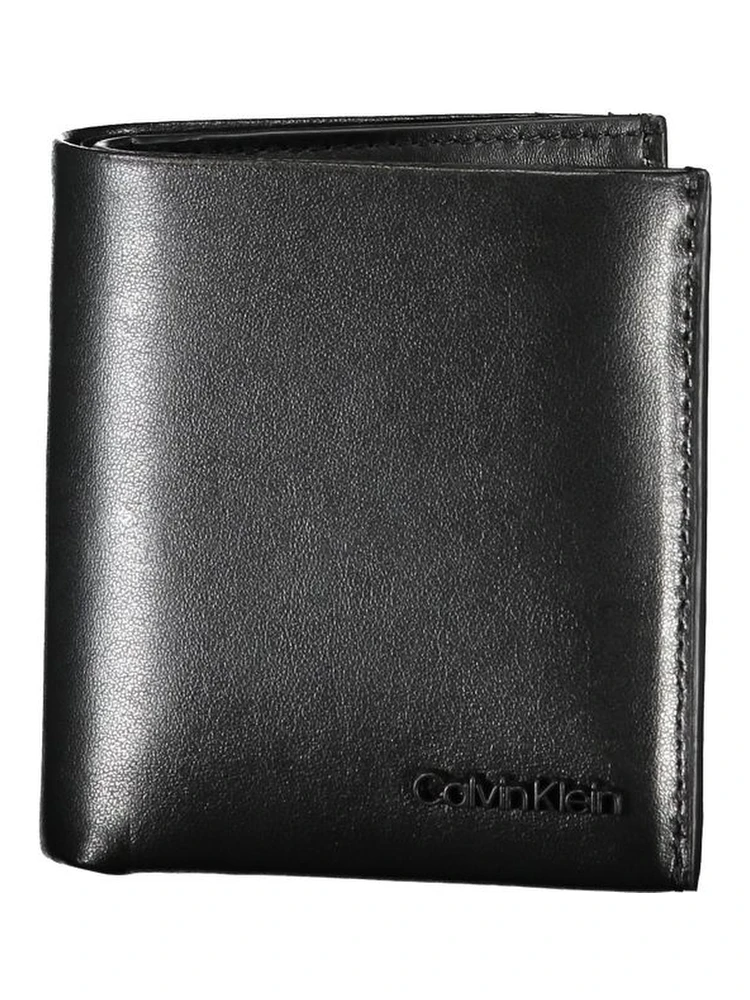 Nero Leather Men Wallet