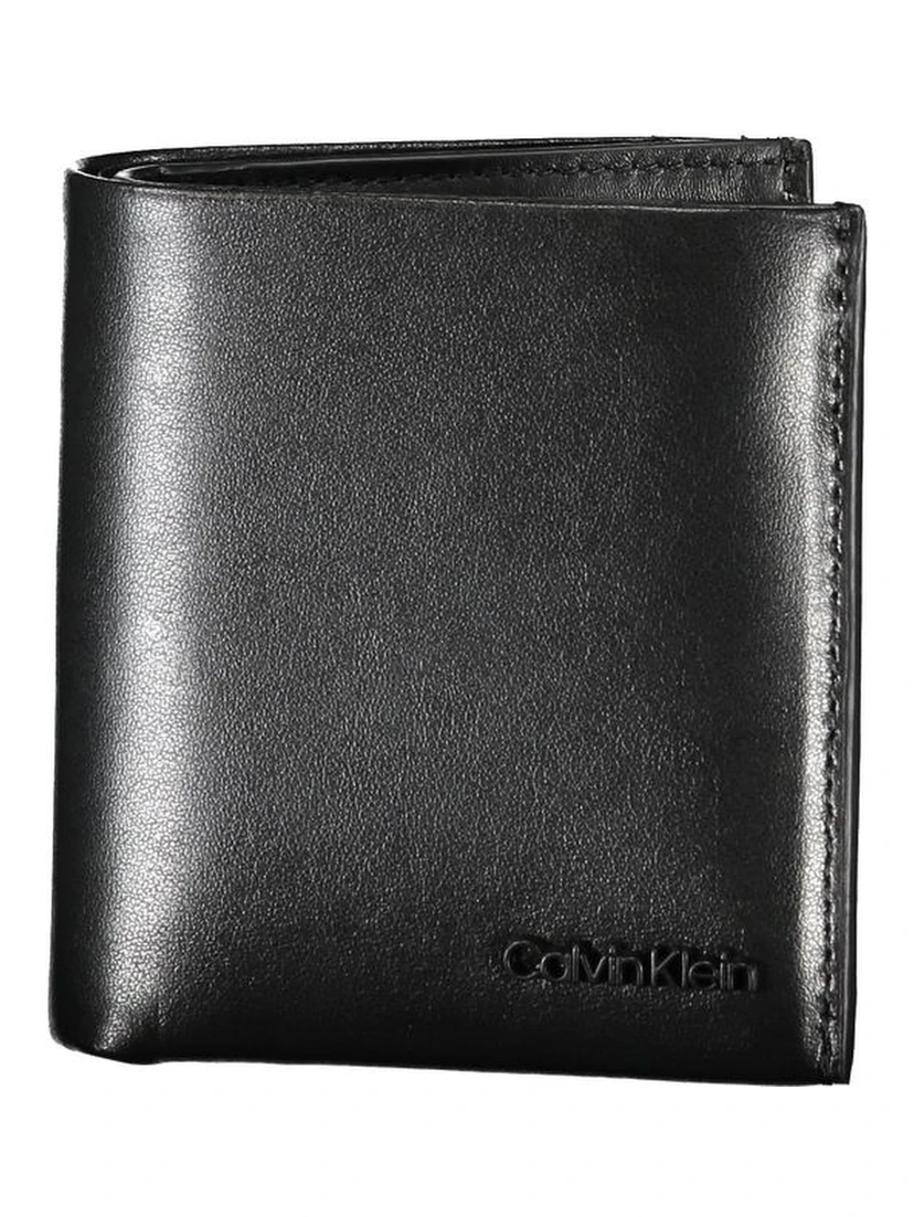 Nero Leather Men Wallet