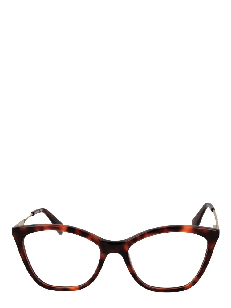 Brown Metal & Plastic Glasses (Frames) alternative
