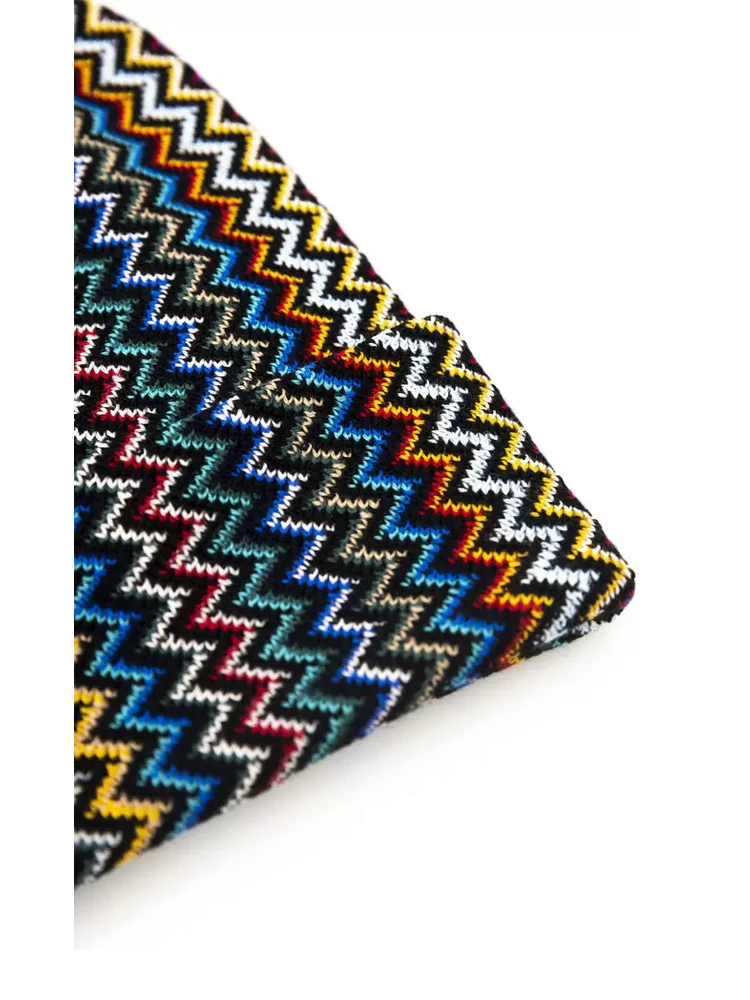 Multicolor Wool Men Hat alternative