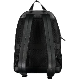 Chic Urban Traveler Backpack