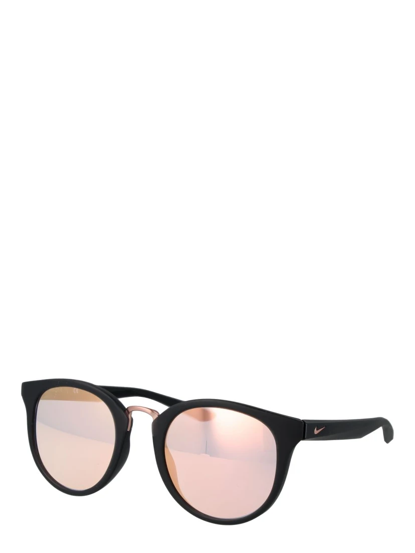Black TR90 Sunglasses