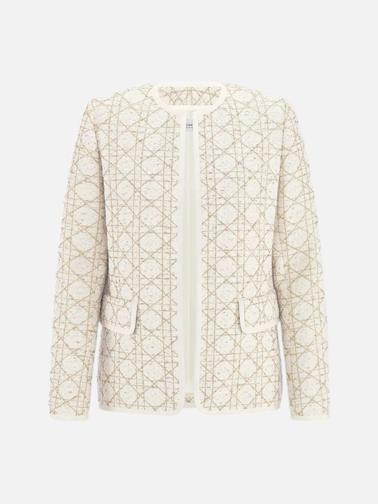 CHRISTIAN DIOR jacket
