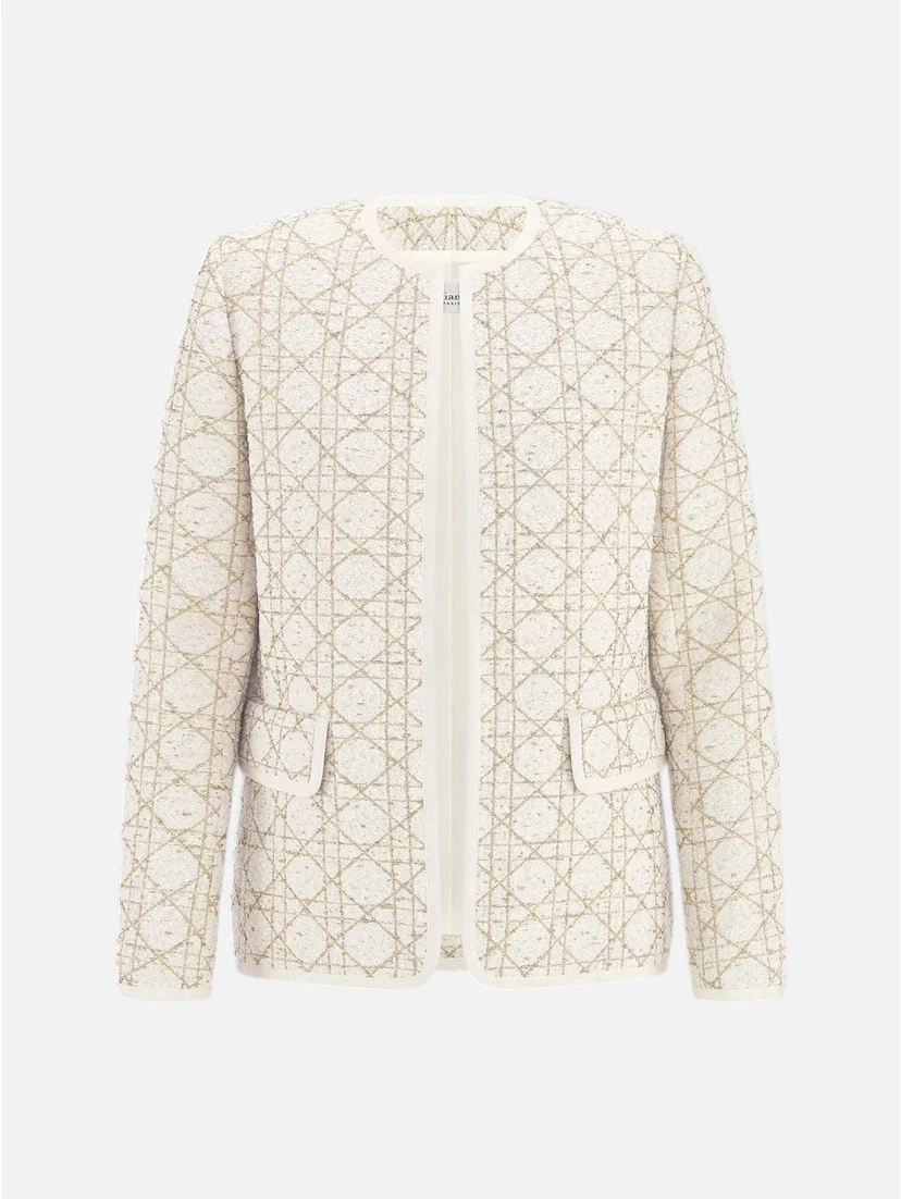 CHRISTIAN DIOR jacket