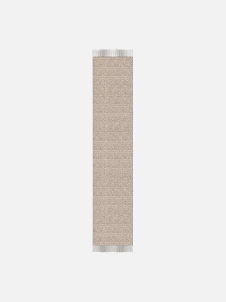CHRISTIAN DIOR scarf