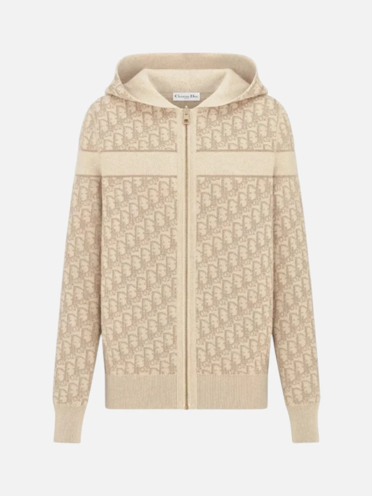 CHRISTIAN DIOR cardigan
